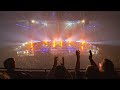 Def Leppard live Las Vegas Caesars Palace Feb 14