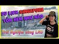 SINGAPORE CÓ ĐẮT ĐỎ NHƯ LỜI ĐỒN ? TRẢI NGHIỆM SANG CHẢNH CÙNG LNĐ