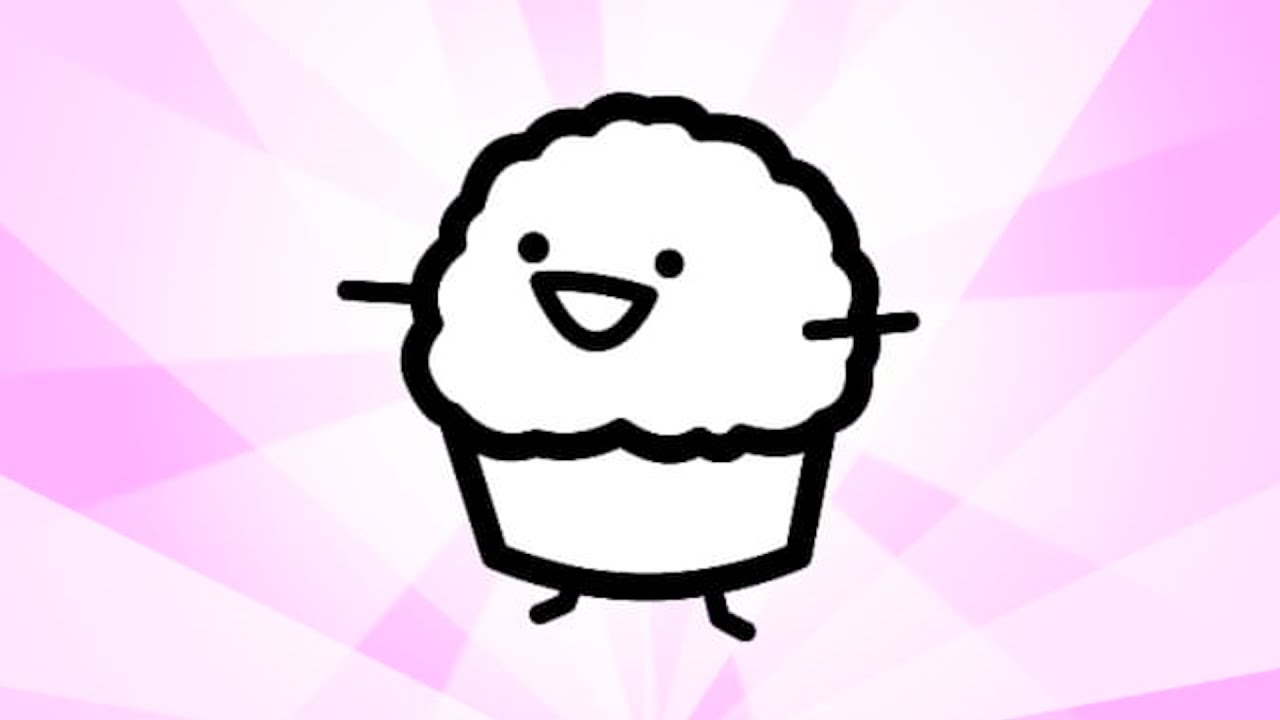 It S Muffin Time Song With Samples From Asdfmovie8 Roomie Youtube - roblox muffin time