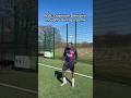 POV Thoughts As Dembele During A Game 