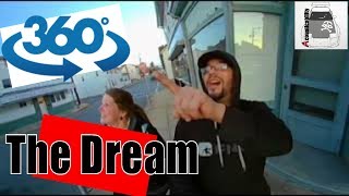 360 Vlog [[Dream House for Sale]]