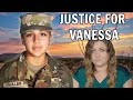 Murdered On The Fort Hood Military Base?! Vanessa Guillen's Case #JusticeForVanessaGuillen