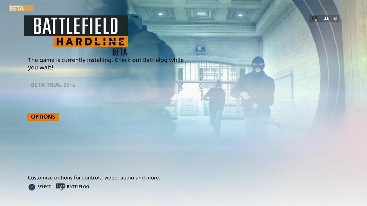 download battlefield hardline for ps4 for free