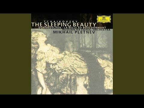 Putar The Sleeping Beauty, Op. 66, Act II : Tchaikovsky: The Sleeping Beauty, Op. 66, Act II: No. 12c, Dance of the Baronesses. Gavotte - Jean-Philippe Rameau