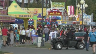 Iowa State Fair announces special America250 exhibits, displays