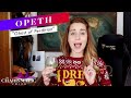Opeth "Ghost of Perdition" REACTION & ANALYSIS by Vocal Coach/Opera Singer