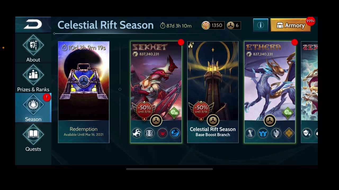 Celestial Rift Redemption Branch War Dragons Guides Youtube Celestial Rift Redemption Branch War Dragons Guides Youtube