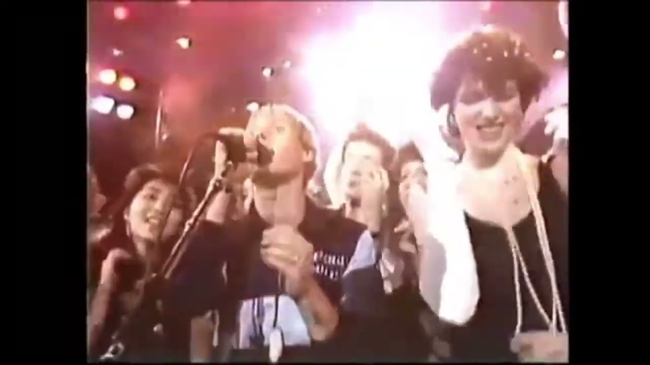 General Public - Tenderness(Live MTV)