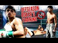 How A Professional Boxer Stays Fit Between Fights | Ryan Garcia Vlogs