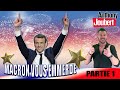 MACRON VOUS EMMERDE (PARTIE 1)