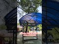 DATANG SAJA KESINI DAN NIKMATI SENDIRI SUASANA SEJUKNYA #wisata #wisataalam #wisataindonesia #shorts