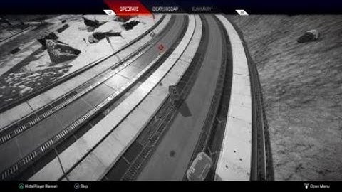 Got caught lacking crypto edition