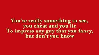 Billy Ocean - Love Really Hurts Without You (Lyrics) chords