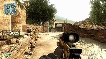 MW3 Random Class Generator - Episode 2