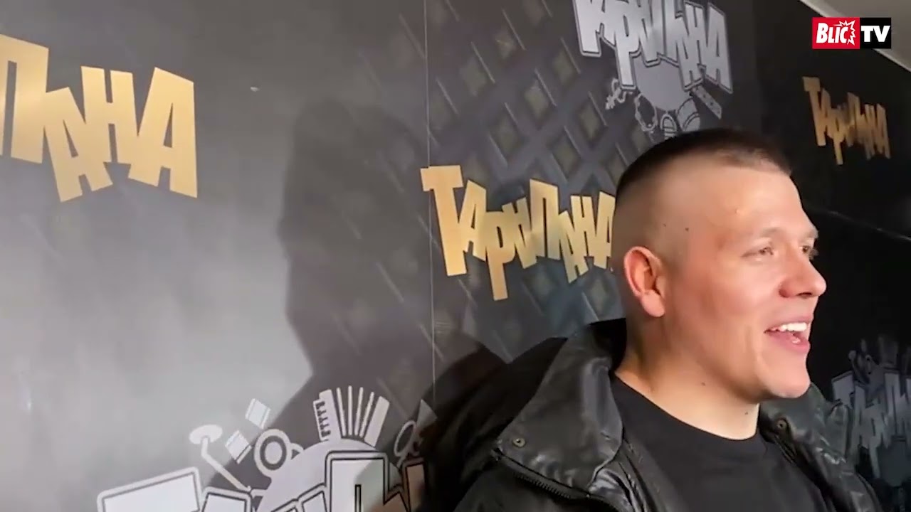 Sloba Radanović prvi put o drami sa Lunom nakon svadbe: “Moja žena nije njen fan”