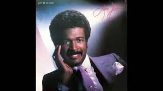 Walk Baby Walk - Larry Graham - 1982