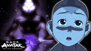 Aang Opens His Chakras for Avatar State Control ‍♂ Full Scene | Avatar: The Last Airbender