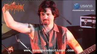 Mortification Full DVD - Live Humanitarian