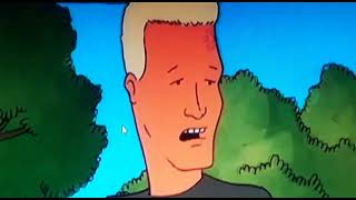 Boomhauer: How to Pronounce the word &quot;Charade.&quot;