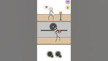 "🎁 Thief Puzzle: Level 11 - Gift Heist & Pendulum Escape by 3D GAMMY ⏳