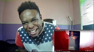 D. Rose 600: Chiraq's Most Feared Shooter| Reaction