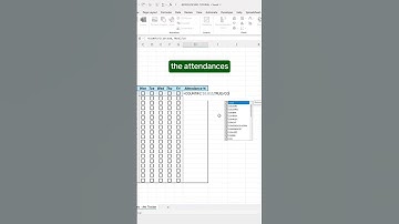 Did you know this Excel Hack! #exceltrickshots #excelshortcuts #excel #shorts #viralvideo