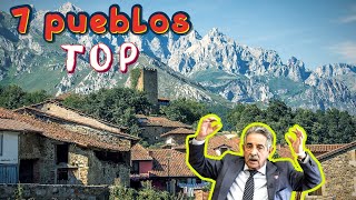 Los pueblos más bonitos de Cantabria, un viaje al norte de España más rural