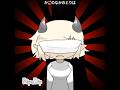 KAGOME KAGOME #animatin #flipaclip #asgodsays #神さまの言うとおり #trending #memes