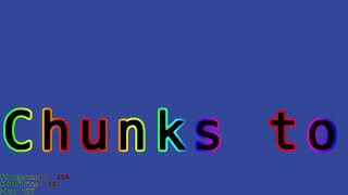 Custom SDF text