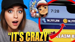How to Get Unlimited Coins & Keys in Subway Surfers (2026 Guide) 🏃‍♂️💨 screenshot 2