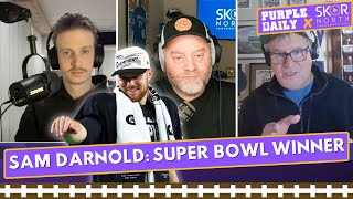 Minnesota Vikings have NEVER looked more wrong