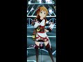 [MV]【ミリシタ】Shamrock Vivace(馬場このみソロ)