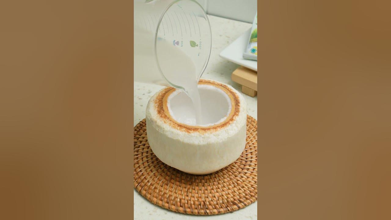 Bikin kelapa jadi jelly cobain resep Jelly Kelapa Anti Gagal Bikin kelapa jadi jelly cobain resep Jelly Kelapa Anti Gagal