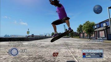 Nr 4 but still .0 cursed