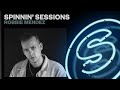 Spinnin’ Sessions Radio – Episode #557 | Robbie Mendez