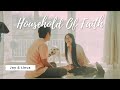 Household of faith  joy  linus cover christian wedding song series ep 2