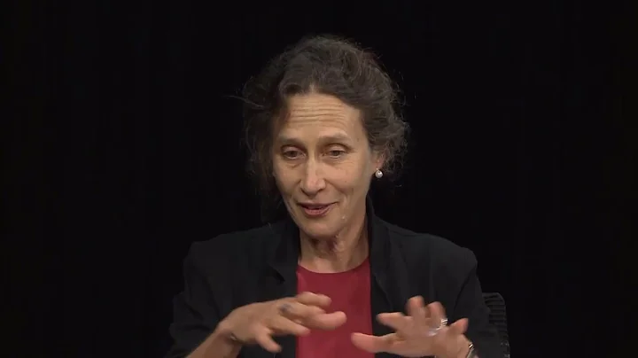 Jennifer Ackerman USFWS author interview about The...
