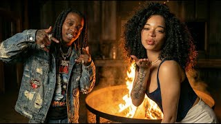Jacquees Ft. Ella Mai - Can’t Let Go 