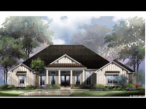 10460 SW 27th Place, Gainesville, FL home video tour