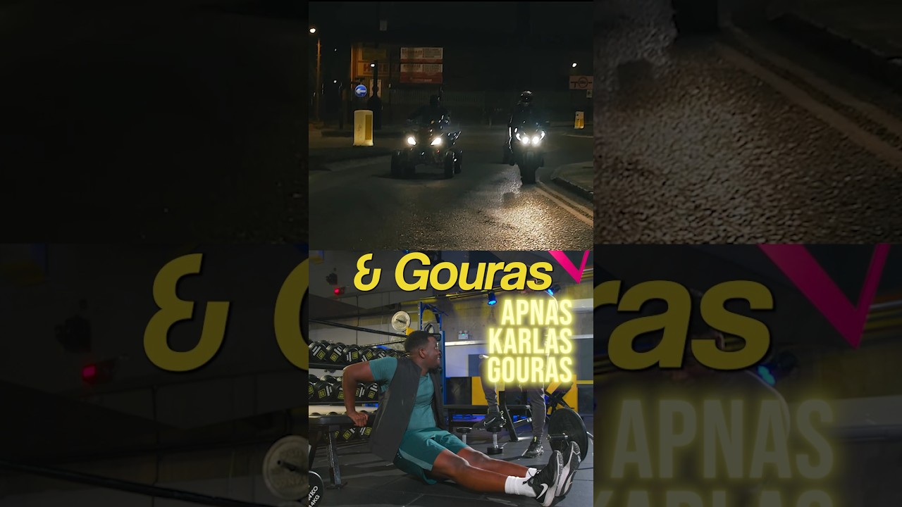 Значение Апнаса, Карласа и Гура 