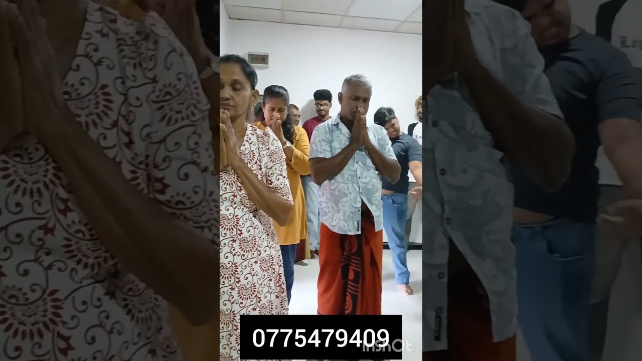 🔴 අප්පච්චී සොයාගෙන පැමිණි වරම් දරුවෝ 2026.02.18 වරම් සහ දෝස පරීක්ශාව 🙏❤️ 0775479409