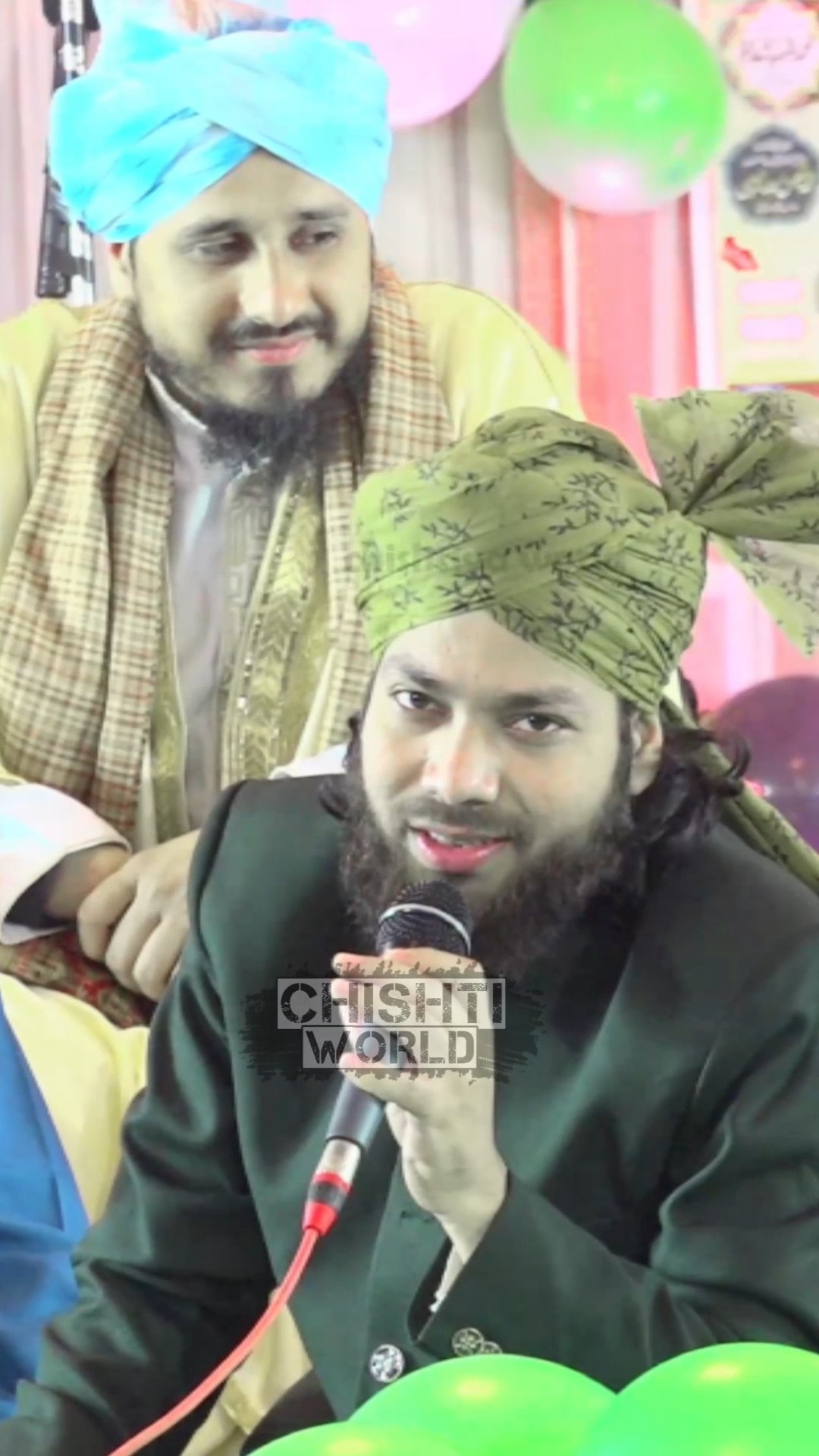 ज़ाते इन्सान का मेआर चला जाएगा | Gulam Noore Mujassam New Naat 2025