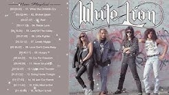 White Lion Greatest Hits - White Lion Collections - White Lion Best Hits  - Durasi: 1:30:12. 