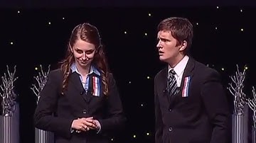 "The Big Bang" -Duo Interpretation (2011)