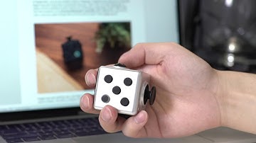 Masta Box: On for work, off for play!