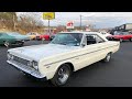 Test Drive 1966 Plymouth Belvedere 426 HEMI SOLD $35,900 Maple Motors