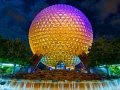 Spaceship earth walter cronkite