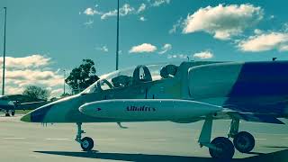 Fastjet flights Bathurst NSW