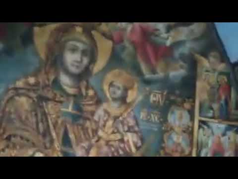 იუდეას უდაბნოს გავლით საბაწმინდაში