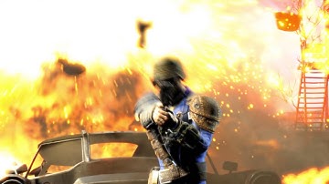 Fallout 4 - Playing w/ Console Commands (PC)